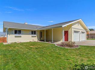 1308 Seneca Avenue S, Wenatchee, WA 98801