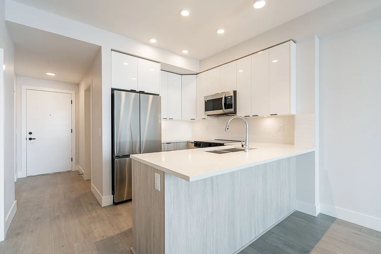1 bed, 670 sqft, $1,850 — Photo 1
