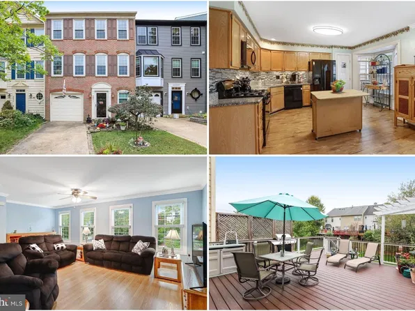 46571 Riverwood Ter, Sterling, VA 20165