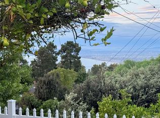 26935 Whitestone Rd, Rancho Palos Verdes, CA 90275