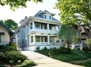 2033 N 48th St, Milwaukee, WI 53208