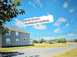 2558 Martinsburg Pike, Stephenson, VA 22656