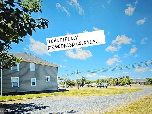 2558 Martinsburg Pike, Stephenson, VA 22656