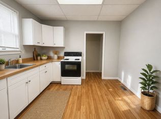 2125 W Jackson St, Muncie, IN 47303