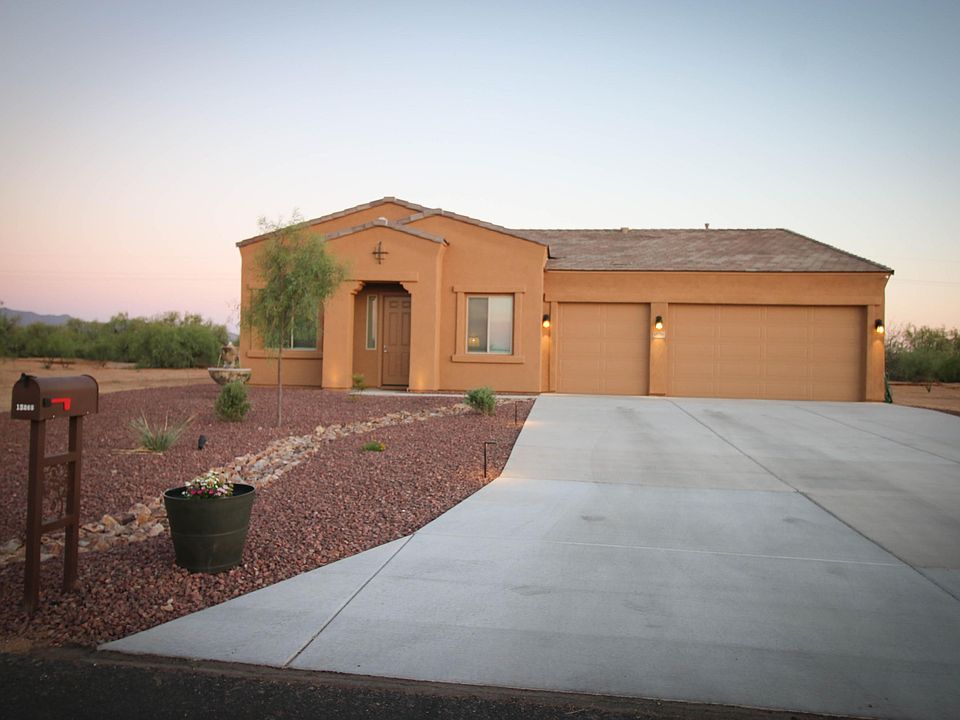 1st image of 13265 W Finger Aloe St