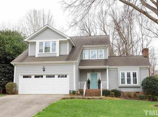 109 Piperwood Dr, Cary, NC 27518