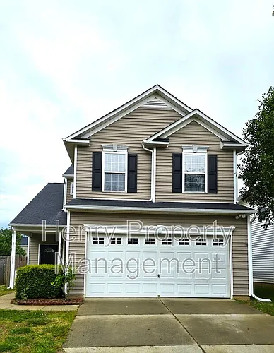 5108 Mabe Dr Photo 1