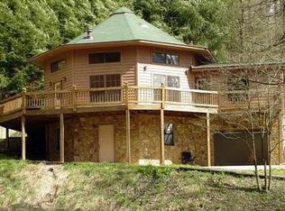 294 Trails End Rd, Blue Ridge, GA 30513
