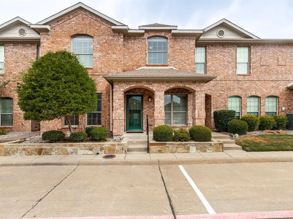575 S Virginia Hills Dr Unit 4003, McKinney, TX 75072