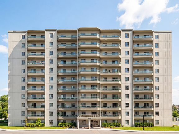 2nd image of 1460 Beaverbrook Ave #7105
