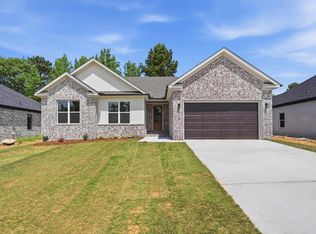 13 Ridge View St, Vilonia, AR 72173