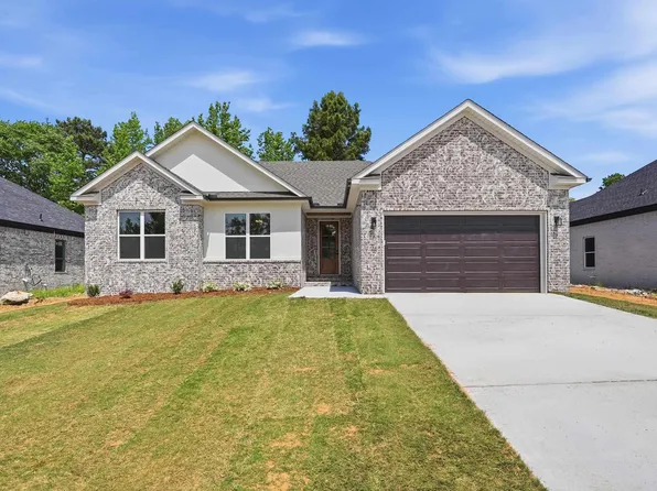 13 Ridge View St, Vilonia, AR 72173