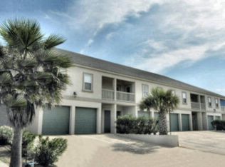 123 E Carolyn Dr #103, South Padre Island, TX 78597