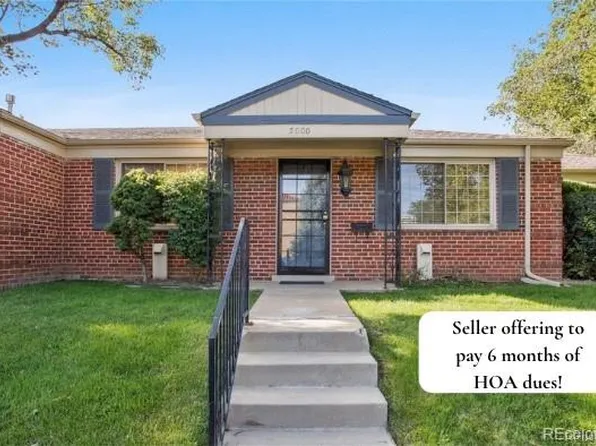 5000 E 8th Avenue, Denver, CO 80220