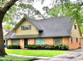 6121 Dover Pl, New Orleans, LA 70131