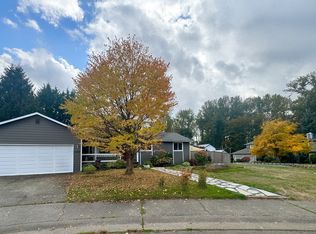 1020 234th Pl SW, Bothell, WA 98021