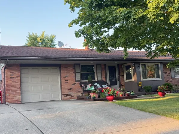 11478 Geneva Rd, Cincinnati, OH 45240