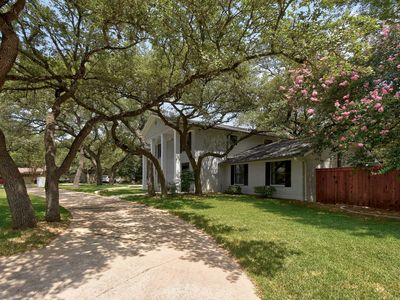 11905 Brookwood Cv, Austin, TX, 78750