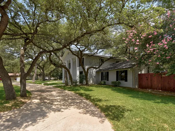 11905 Brookwood Cv, Austin, TX 78750