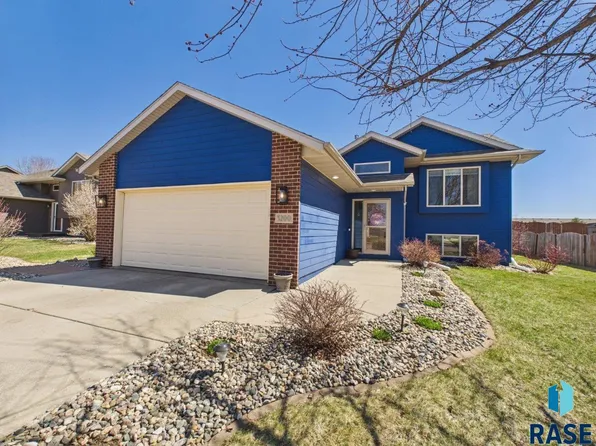 5200 S Arden Ave, Sioux Falls, SD 57108