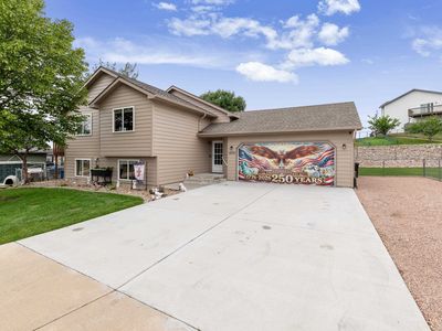 4307 Paddock Ct, Rapid City, SD, 57701