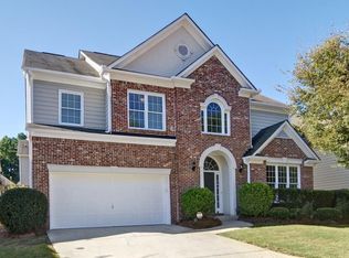 525 Water Birch Way, Marietta, GA 30066
