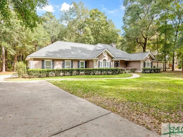 433 Mingarry Drive, Richmond Hill, GA 31324