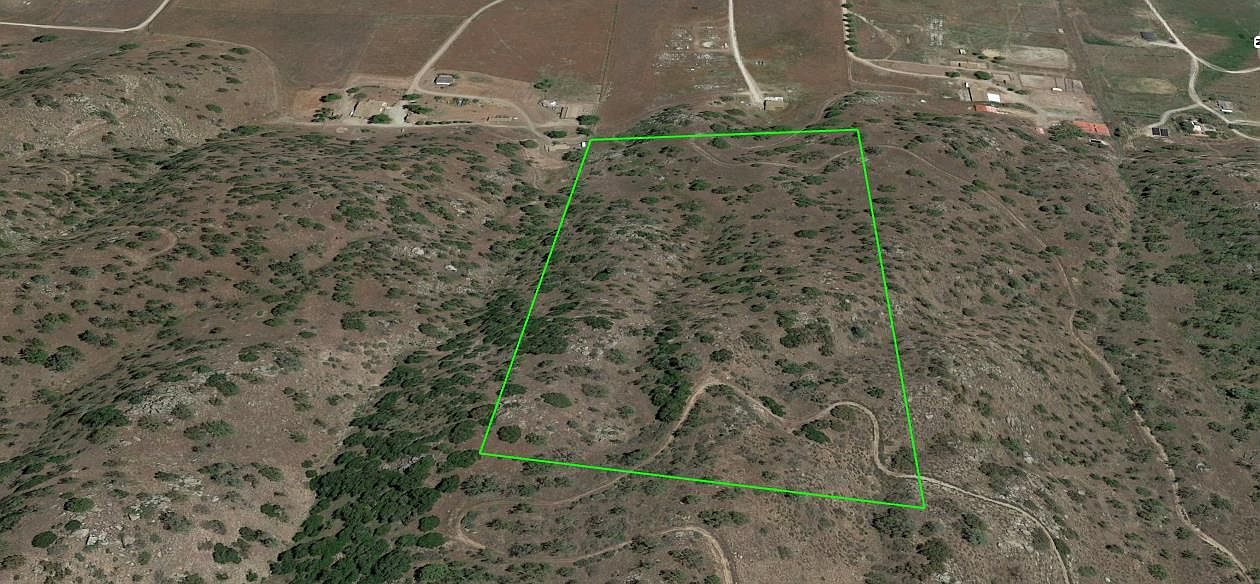 W/o Sasia Road & N/o Chanac Rd, Tehachapi, CA 93561 | MLS #23008245 ...