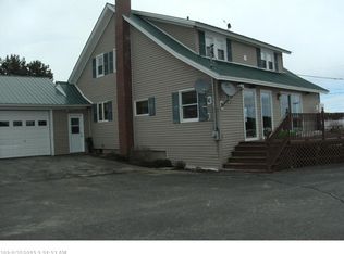 335 Strickland Rd, Fort Fairfield, ME 04742