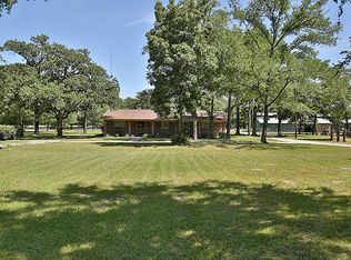 1532 Fm 980 Rd, Huntsville, TX 77320