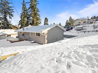 1107 42nd St SE, Everett, WA 98203