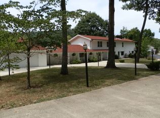 495 Bevens Ln #C-90, Waverly, OH 45690