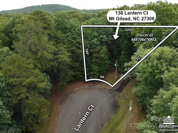 138 Lantern Ct #1235R, Mount Gilead, NC 27306