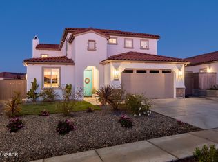 1275 Grand Meadow Way, Santa Maria, CA 93455
