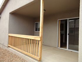 2nd image of 8370 E Leigh Dr APT B