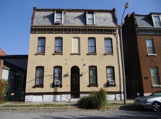 2838 Missouri Ave, Saint Louis, MO 63118