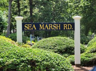 48 Sea Marsh Rd, Barnstable, MA 02630