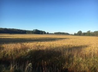 Van Dyke Rd, Decker, MI 48426