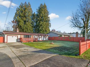 26655 32nd Ave, Langley, BC V4W 3G1