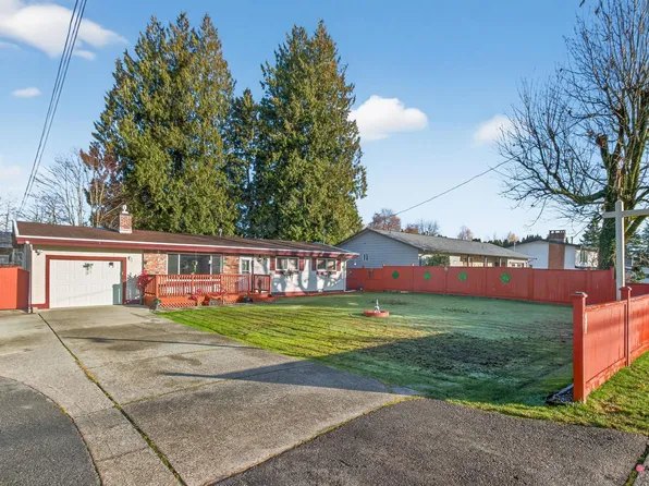 26655 32nd Ave, Langley, BC V4W 3G1