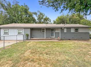 4721 N Elgin Ave, Tulsa, OK 74126