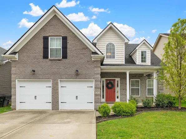 1066 Marco Ln, Lexington, KY 40509