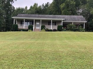 3168 Trinity Church Rd, Canton, GA 30115