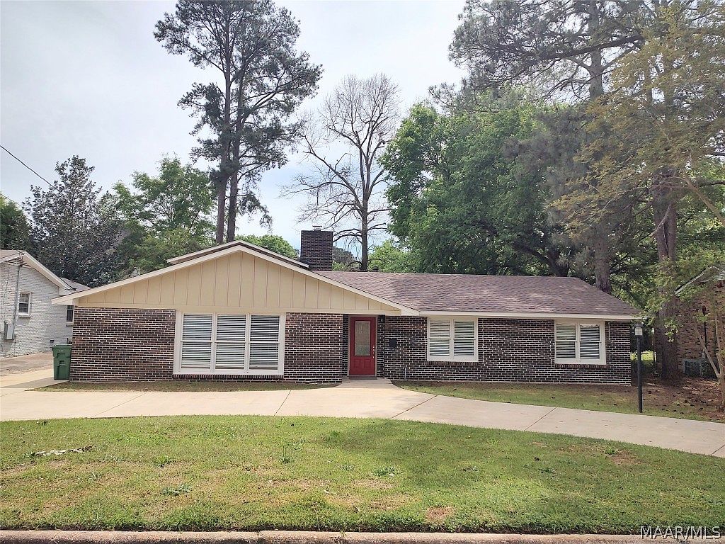 625 Bellehurst Dr, Montgomery, AL 36109 MLS 554735 Zillow