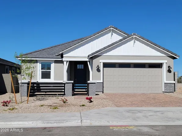 12882 N 306TH Avenue, Buckeye, AZ 85396