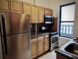 Rented by Albert Attias, LREB