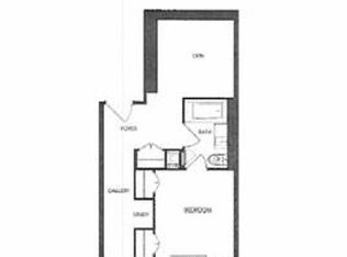 45 Charles St E #1901, Toronto, ON M4Y 0B8
