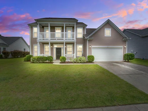 7313 Water Thrush Ct, Hanahan, SC 29410