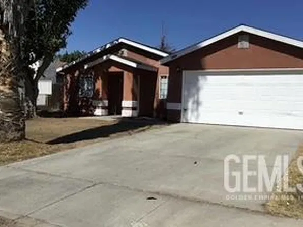 1860 Pepper Tree Close, Wasco, CA 93280