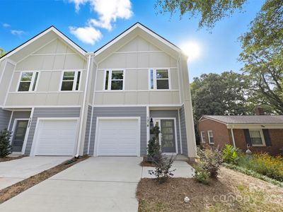 1318 Condon St, Charlotte, NC, 28216